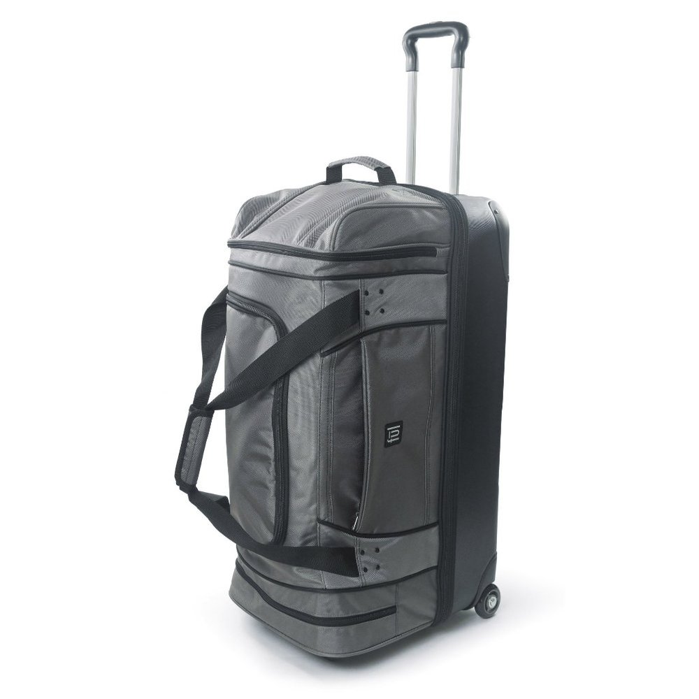 Workhorse Series 30" Split Level Grey FŪL Rolling
